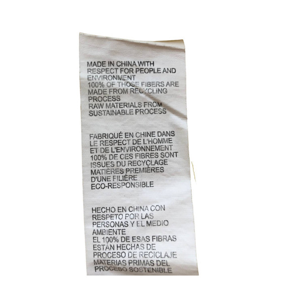 Saunders Collective Lara Dress Midi Side Slit Yellow  US 4 - Picture 13 of 15